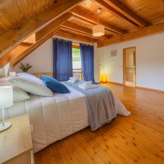 Vielha Premium Duplex Mountain Views Sleeps 6 - 6