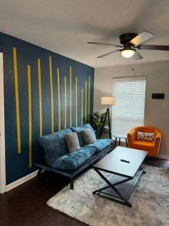 Ocean Blue 1Bed Apt Free Parking 13min Downtown - 9