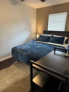 Ocean Blue 1Bed Apt Free Parking 13min Downtown - 1