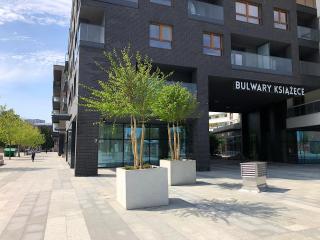 Apartimento Bulvar Premium - 2