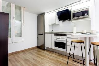 Industrial style duplex apartment - 6