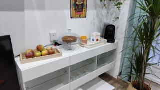 Industrial style duplex apartment - 4