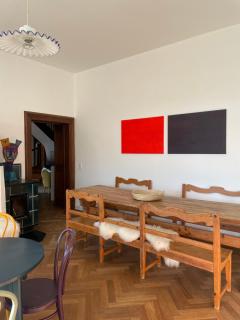 Gutshaus Herrmannsdorf - 3