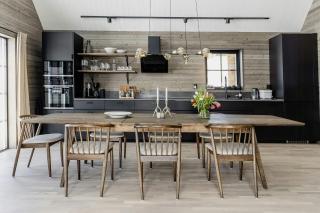 Modern Cabin With Ski In Ski Out In Idre Himmelfjäll - 9