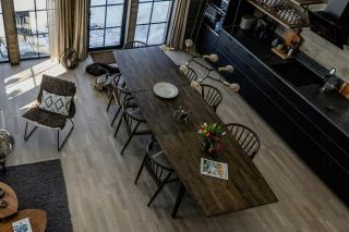 Modern Cabin With Ski In Ski Out In Idre Himmelfjäll - 3