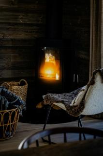 Modern Cabin With Ski In Ski Out In Idre Himmelfjäll - 1