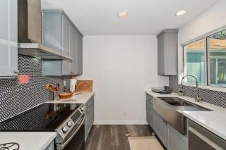 Evergreen Escape Cabin for families - 7