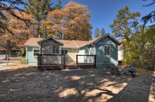 Evergreen Escape Cabin for families - 0
