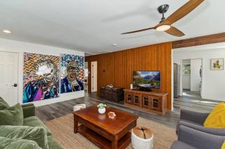 Evergreen Escape Cabin for families - 3