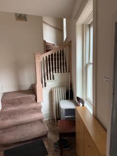 Pleasant Rooming House - 8