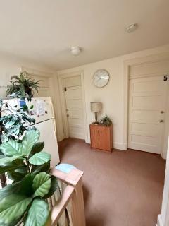 Pleasant Rooming House - 7