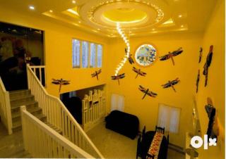 Charis Villa in Kunnamkulam near Guruvayoor - 0