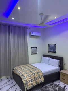 JNJ Spintex Apartment - 3