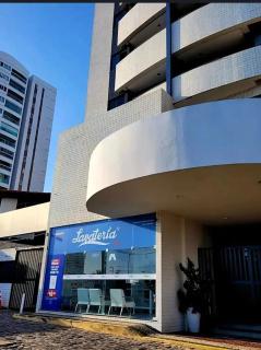 Flat Biarritz - Praia Litorânea - 9