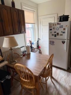 Pleasant Rooming House - 3