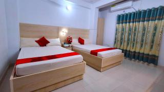 Hotel Lynn Valley, Bogura, Bangladesh - 3