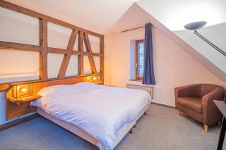 Maison de Groupe - Salle de Jeux, Cuisine, salle à manger et Salon ouverts - 3