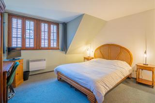 Maison de Groupe - Salle de Jeux, Cuisine, salle à manger et Salon ouverts - La Celle-sous-Gouzon - 2