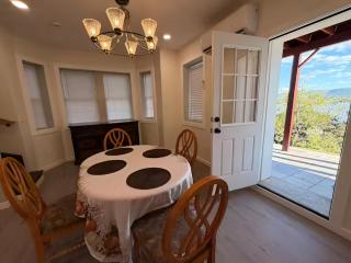 Hudson Valley Top Getaway with a River View - Newburgh - 3