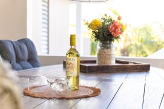 Goudhaen Luxury Private apartments Jan Thiel Beach - 4