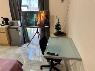 Apartment with patio 15 minutes from downtown and Cholula - 8