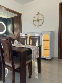 Luxury Apartment in Kochi - 9