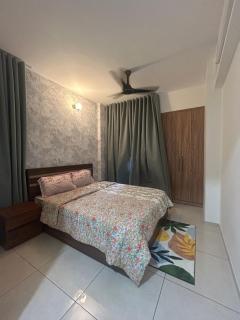 Luxury Apartment in Kochi - 7