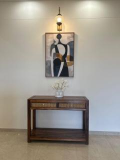 Luxury Apartment in Kochi - 6