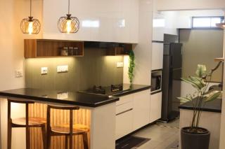 Luxury Apartment in Kochi - 5