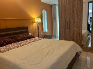 Luxury Apartment in Kochi - 4