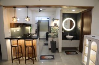 Luxury Apartment in Kochi - 2