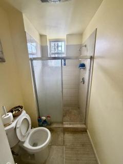 Pleasant Rooming House - 1