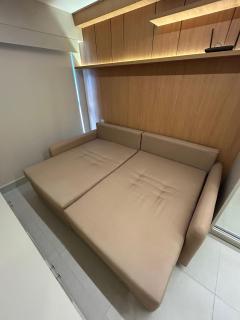 Melhores Flats - Sofisticação a 50m do mar - 2