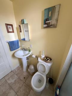 Pleasant Rooming House - 2