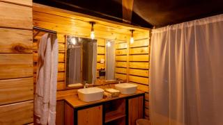 Misako Ndutu Migration Camp - 8