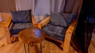 Misako Ndutu Migration Camp - 7