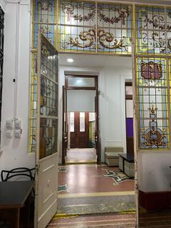 Alojamiento en rosario centro - 1