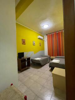 La Locanda Del Re - 0