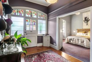 The Birdwood Villa by Homello Luxury Home with Views and steps to Parnell Village - 9