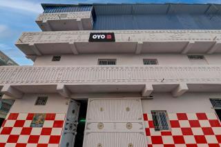 SPOT ON by OYO Hotel Parvati Resort - 9