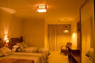 Resort da Ilha - Sales - 9