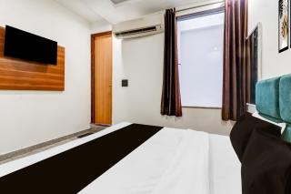 Hotel O Riwaz Inn - 8