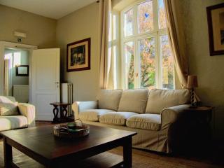 Havre de Paix - Séjour familial en pleine nature - 0