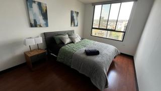 Comfortable apartment for 3 to 6 near Carolina and Quicentro - 5