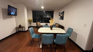 Comfortable apartment for 3 to 6 near Carolina and Quicentro - 1