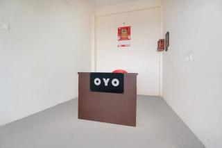 HOTEL O RAMESHWARAM AND BANQUET HALL - 7