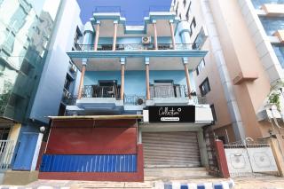 Collection O Techno India University Saltlake Formerly A&M Regency - 8