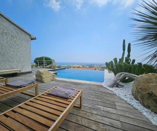 Villa Paradiso by Monarca Prestige - 1