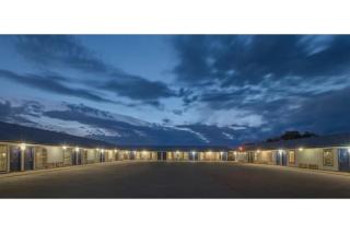 American Inn by Hotel O Vernon US 287 - 9