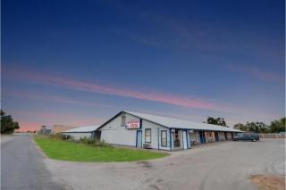 American Inn by Hotel O Vernon US 287 - 7